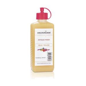 121362-gelb-Colourlock-Atique-Antiikne-viimistlus-Kollane-250ml