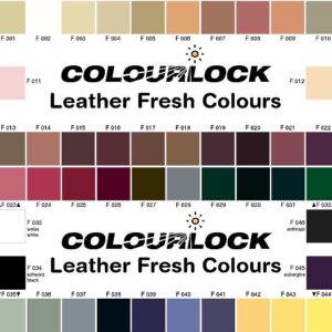 19999-Colourlock-Vaervikaart