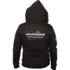 950105-Colourlock-COLOURLOCK-Kapuutsiga-dressipluus-must-1-6