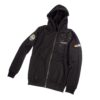 950105-Colourlock-COLOURLOCK-Kapuutsiga-dressipluus-must-13